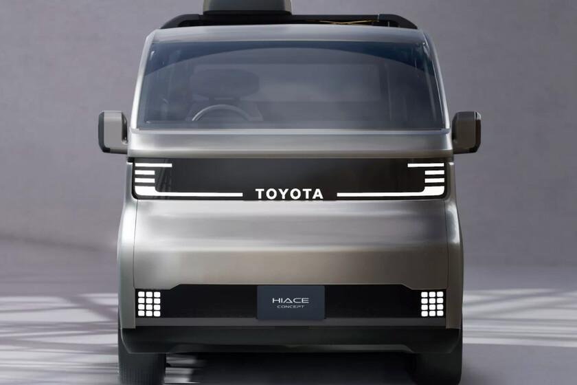 Proyección tecnológica de la nueva generación automotriz en 2027