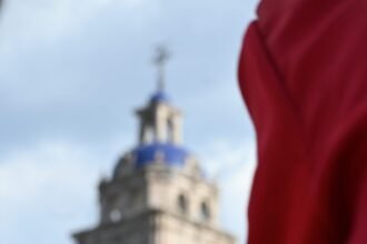 Purísima registra 153 años de La Judea con castigo a Judas