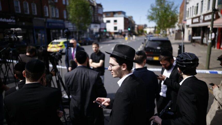 Reino Unido clasifica amenaza terrorista como "grave" tras ataques antijudíos