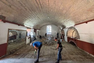 Reinvierten 2.2 mdp en recintos culturales de Michoacán