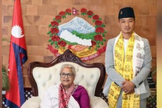 Renuncia el ministro de Interior de Nepal tras acusaciones de corrupción