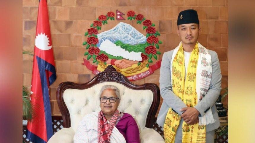 Renuncia el ministro de Interior de Nepal tras acusaciones de corrupción