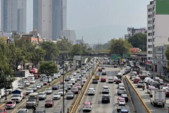 Restricciones de circulación para vehículos en CDMX y Área Metropolitana del Valle de México