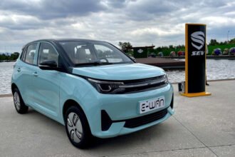 Retiro de marca china de automóviles en México genera incertidumbre.