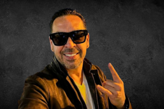 Revelan nuevos detalles del presunto amante de Jorge D'Alessio