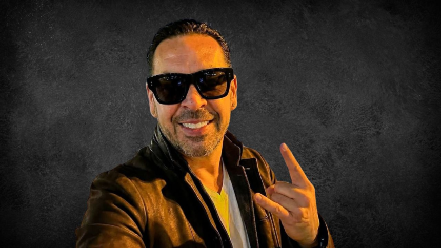 Revelan nuevos detalles del presunto amante de Jorge D'Alessio