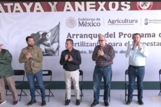 Rocha Moya desestima acusaciones de EU y prepara estrategia legal nacional.