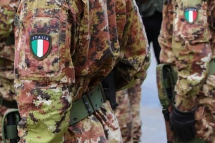 Roma suspende acuerdo de defensa con Israel tras ataques en Líbano