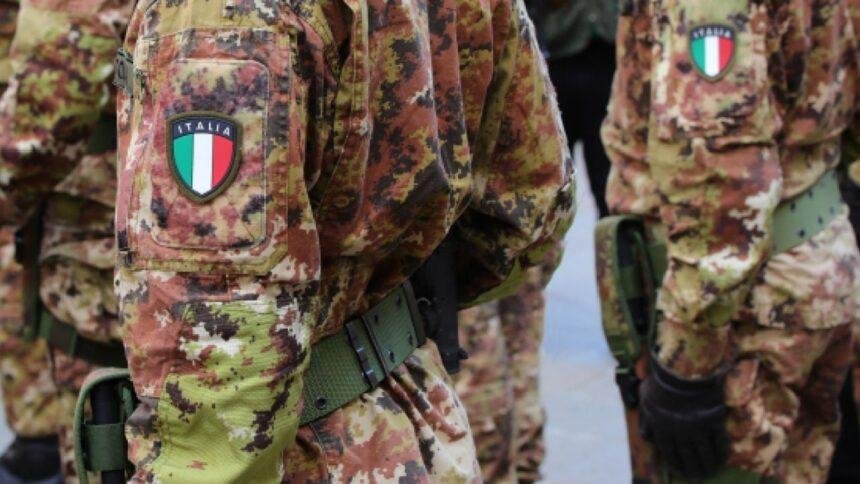 Roma suspende acuerdo de defensa con Israel tras ataques en Líbano