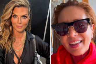 Salud de Montserrat Oliver preocupa tras mensaje de Yolanda Andrade