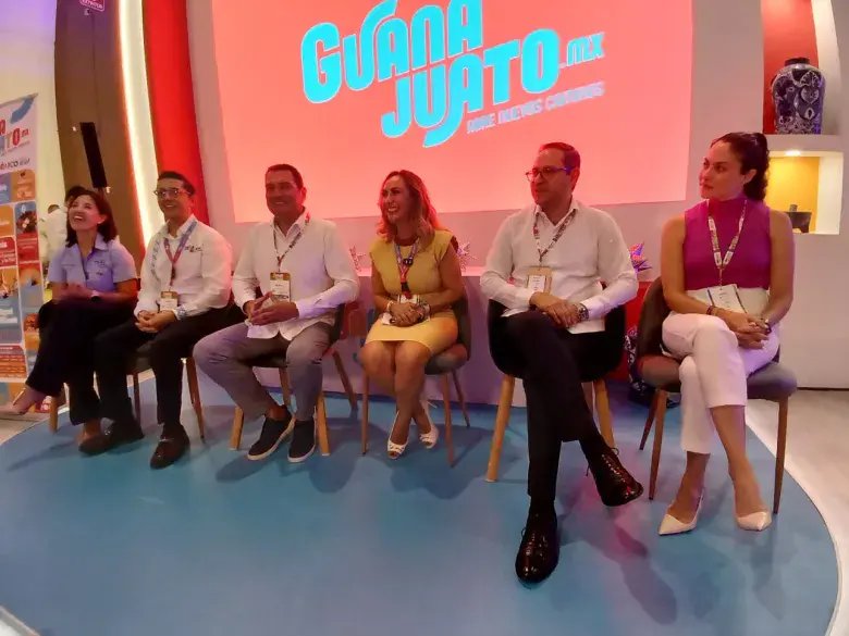 San Miguel de Allende acogerá el Concours Mondial de Bruxelles