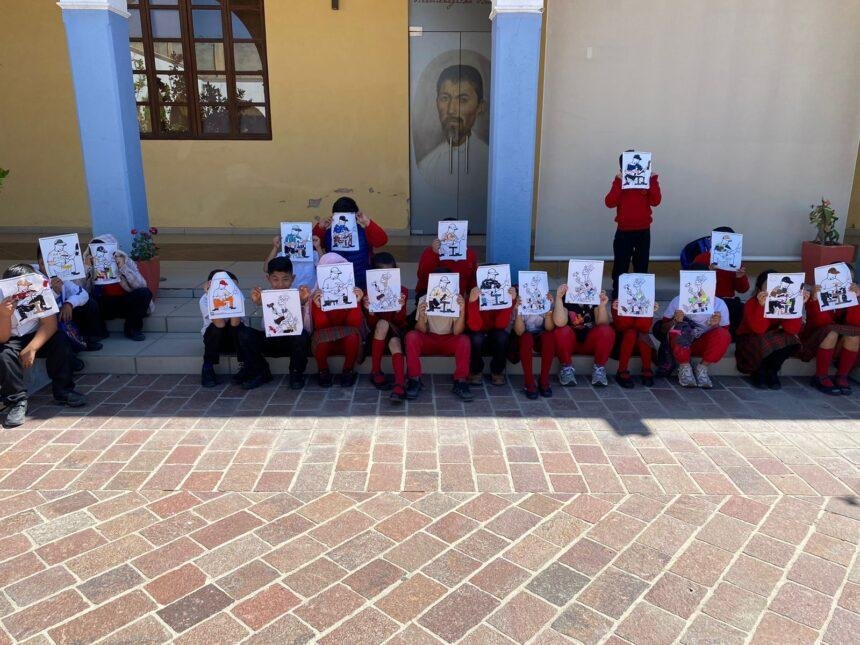 Secretaría de Cultura de Guanajuato anuncia programación familiar para Semana de Pascua