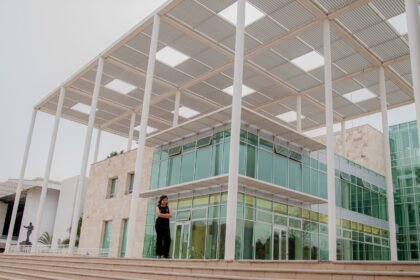 Secretaría de Cultura de Guanajuato promueve la lectura en Biblioteca Central Estatal