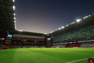 Selección Mexicana cerrará preparación para Mundial 2026 con Serbia en Toluca