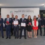 Senado reconoce en CDMX innovación tecnológica del Gobierno de la Gente