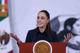 Sheinbaum defiende inversión en refinerías de Tabasco y Deer Park, Texas