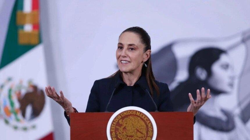 Sheinbaum defiende inversión en refinerías de Tabasco y Deer Park, Texas