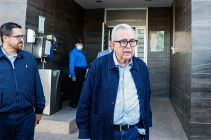 Sheinbaum demanda evidencias a EE.UU. sobre acusaciones a gobernador sinaloense