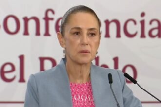 Sheinbaum implementa filtros de seguridad en sitios arqueológicos tras balacera nacional.