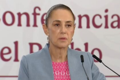 Sheinbaum implementa filtros de seguridad en sitios arqueológicos tras balacera nacional.