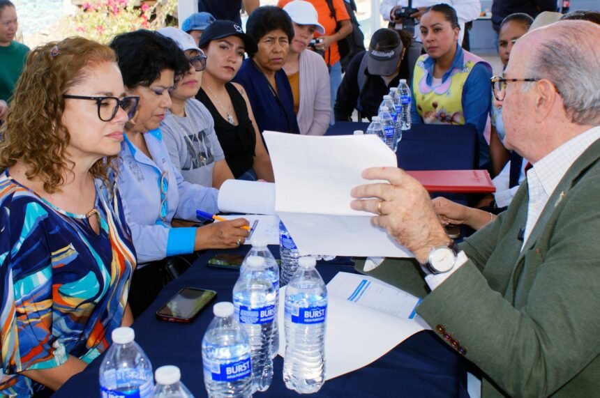 Silao implementará escuelas de tiempo completo y mejorará infraestructura de planteles