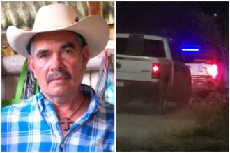 Sin denuncias previas, FGE investiga homicidio de ambientalista en Ciudad Madero