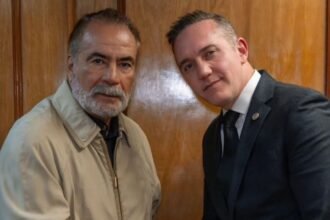 Sindicato y Adrián Rubalcava acuerdan restablecer el Metro de Ciudad de México