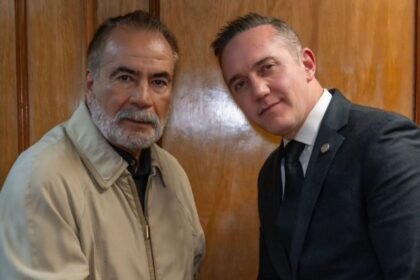 Sindicato y Adrián Rubalcava acuerdan restablecer el Metro de Ciudad de México