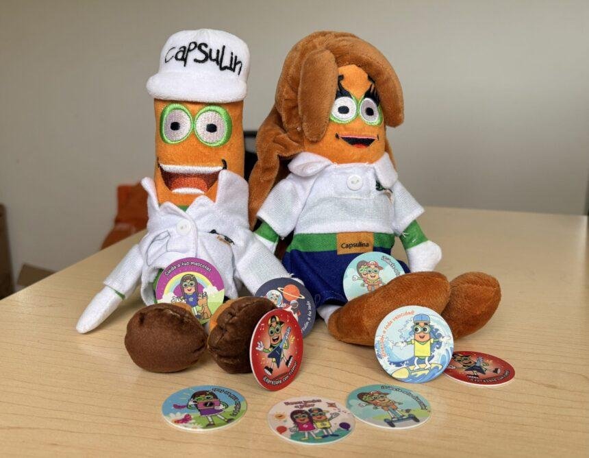 Sorprendentes promociones de Farmacias ISSEG en abril para Zacatecas