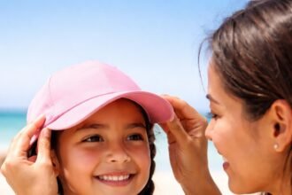 SSG de Guerrero llama a proteger a menores de quemaduras por calor