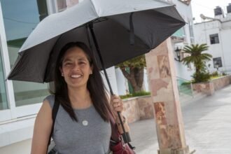 SSG recomienda evitar exposiciones prolongadas al sol para prevenir golpes de calor