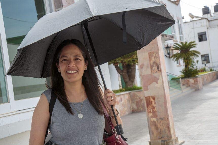 SSG recomienda evitar exposiciones prolongadas al sol para prevenir golpes de calor