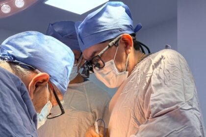 SSG reporta procuración de órganos de adolescente de 16 años