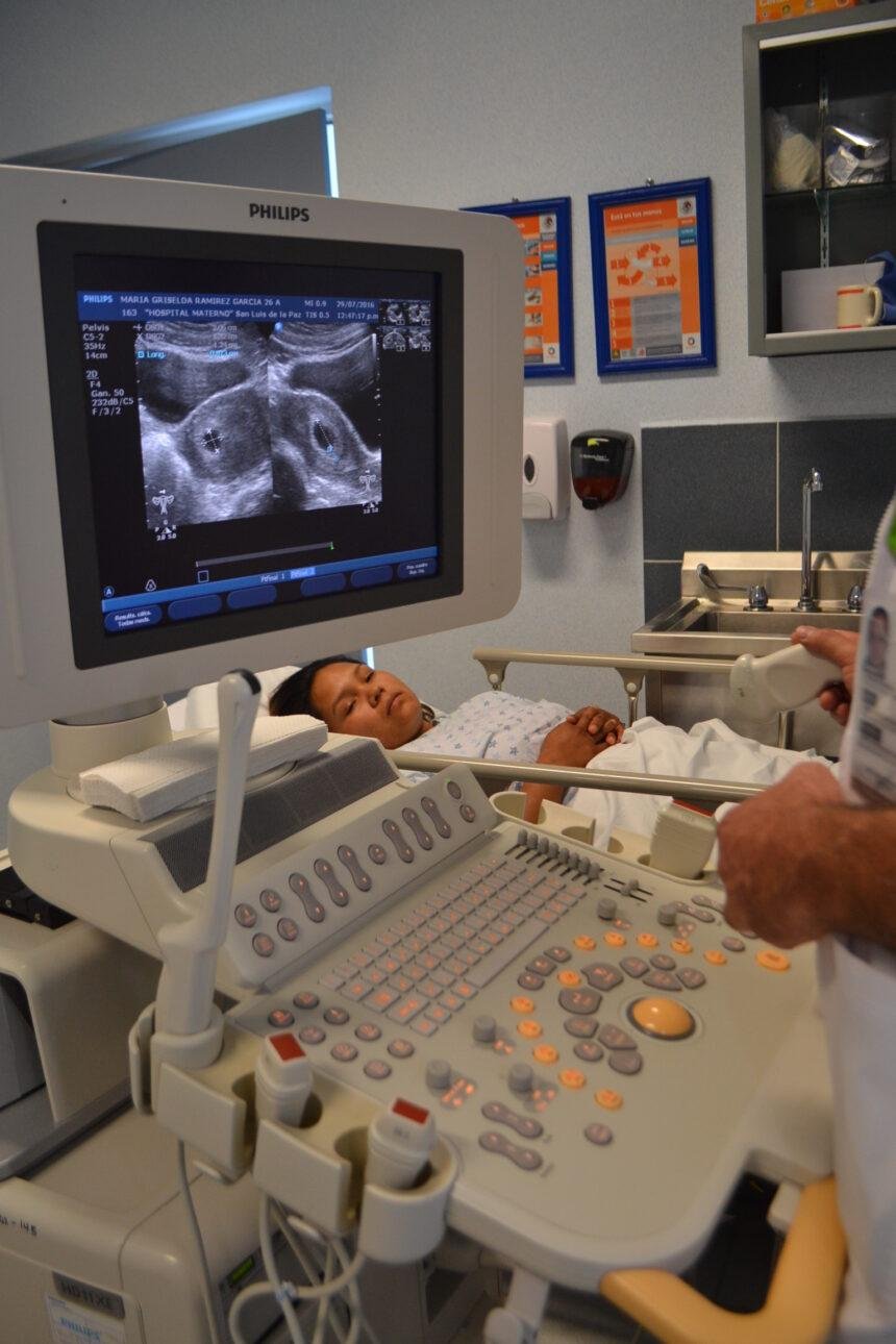 SSG supera 8,000 citas de especialidad en Hospital General de León, Guanajuato