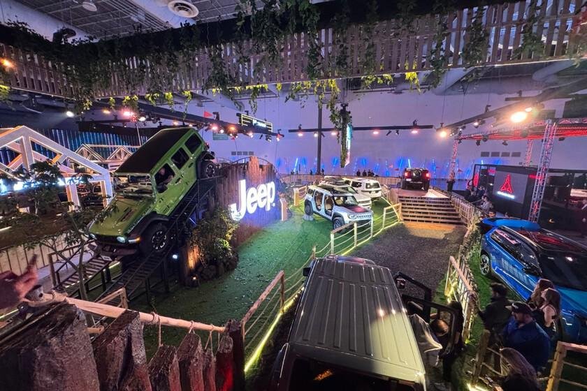 Stellantis: plan estratégico y operativo para este año