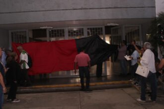 SUEUM inicia huelga en UMSNH; clases se impartirán en línea en Michoacán