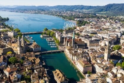 Suiza endurecerá requisitos para compra de viviendas a extranjeros