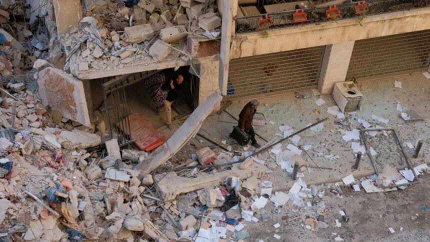 Superan 2.000 fallecidos en Líbano por ataques israelíes