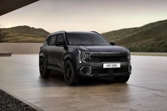 SUV más vendido de la marca: actualización en equipamiento y tecnologías