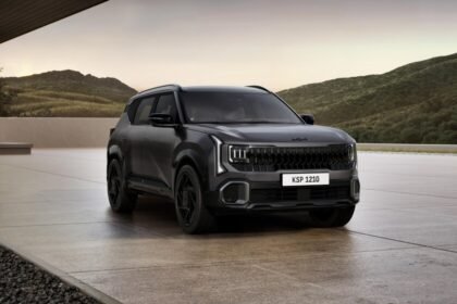 SUV más vendido de la marca: actualización en equipamiento y tecnologías