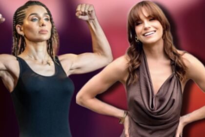 Tania Rincón confirma si peleará con Marcela Mistral por el cinturón