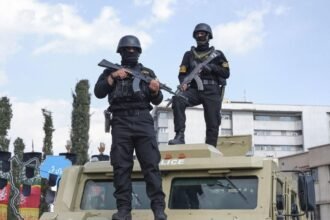 Teherán presenta propuesta de diez puntos para acabar conflicto con EEUU