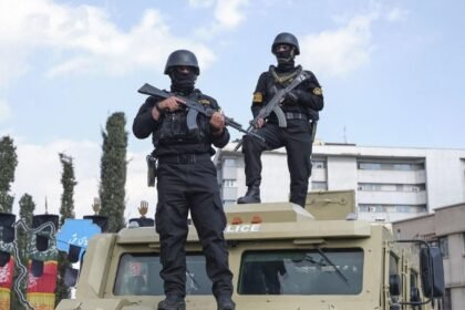 Teherán presenta propuesta de diez puntos para acabar conflicto con EEUU