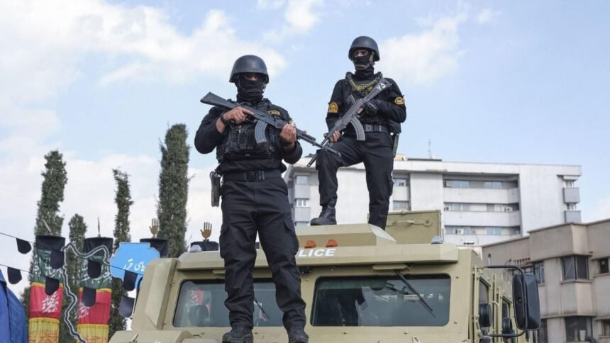 Teherán presenta propuesta de diez puntos para acabar conflicto con EEUU