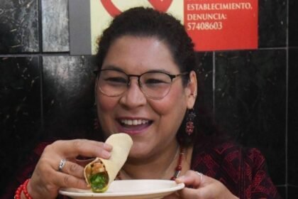 TFJA en CDMX revoca negativa del IMPI y concede marca a Batres