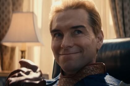 The Boys Temporada 5: hora de estreno en México