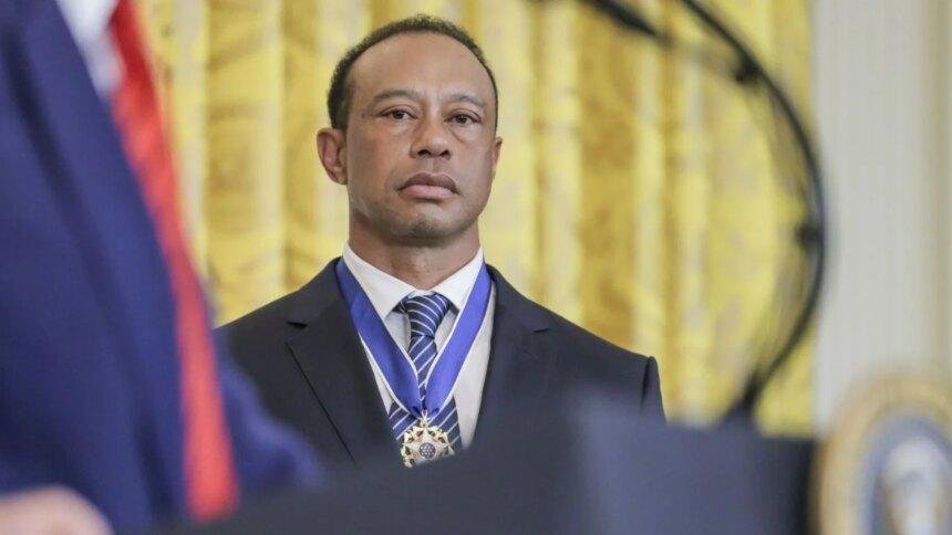 Tiger Woods declina capitanía de EE.UU. en Ryder Cup por tratamiento