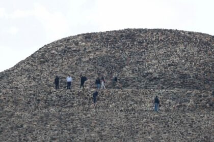 Tiroteo en Teotihuacán deja dos heridos graves bajo atención médica federal