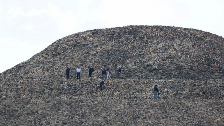 Tiroteo en Teotihuacán deja dos heridos graves bajo atención médica federal