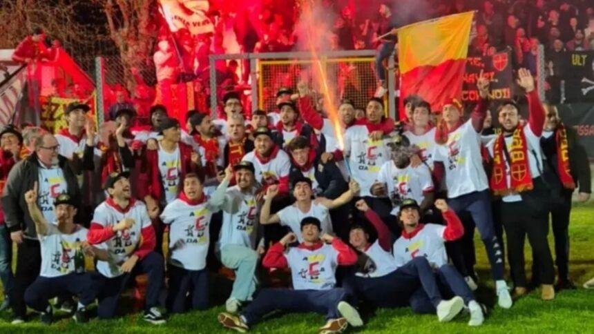 Tres futbolistas italianos acusados de violación; joven de 20 años intentó suicidarse